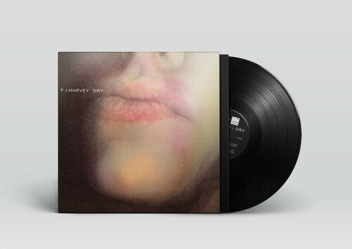 PJ Harvey: Dry ( RECORD )