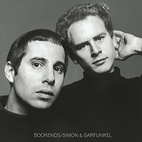 Simon & Garfunkel: Bookends ( RECORD )