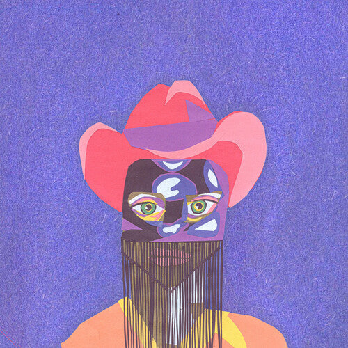 Orville Peck: Show Pony ( RECORD )