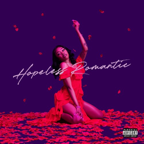 Tink: Hopeless Romantic (Hot Pink Vinyl) ( RECORD )