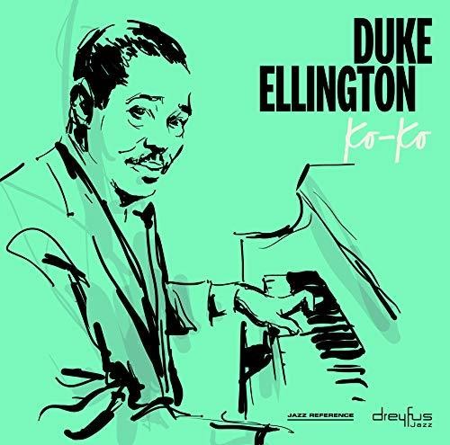 Duke Ellington: Ko-Ko ( RECORD )