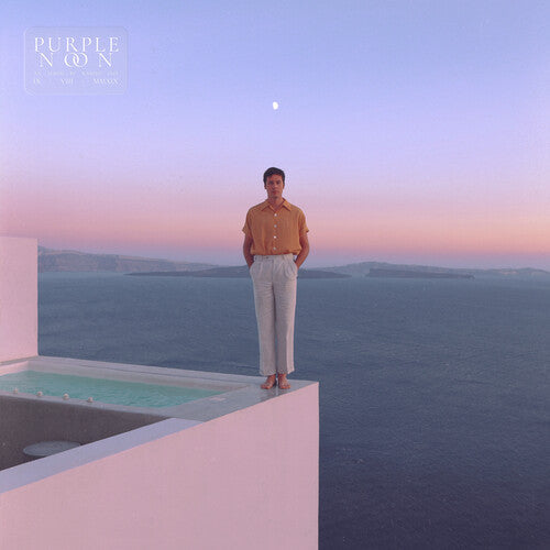 Washed Out: Purple Noon ( RECORD )