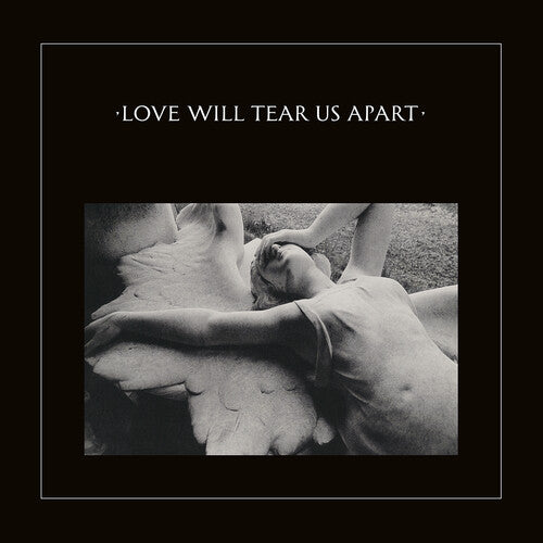 Joy Division: Love Will Tear Us Apart (2020 Remaster) ( RECORD )