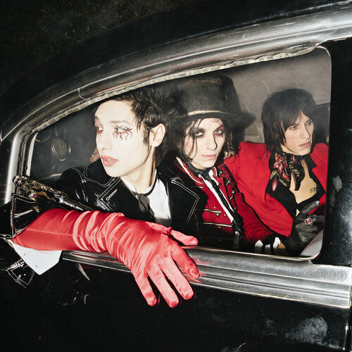 Palaye Royale: Bastards ( RECORD )
