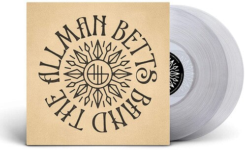 Allman Betts Band: Down To The River ( RECORD )