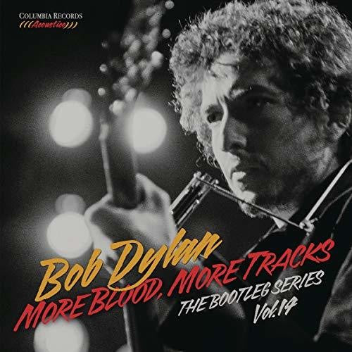 Bob Dylan: More Blood More Tracks: The Bootleg Series, Vol. 14 ( RECORD )
