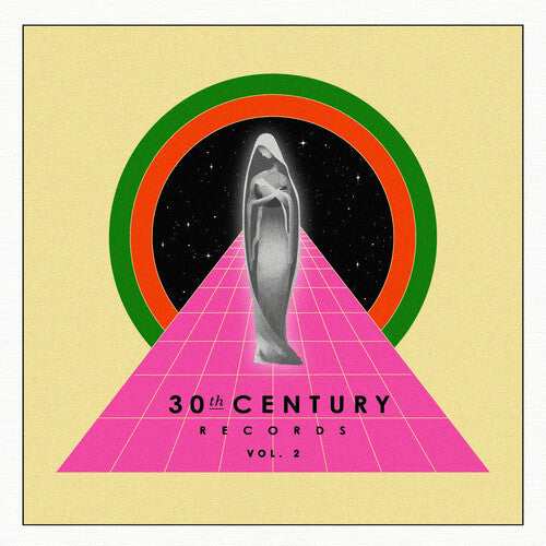 Various Artists: 30th Century Records Vol. 2 (Various Artists) ( RECORD )