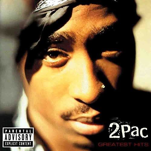 2Pac: Greatest Hits ( RECORD )