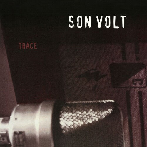 Son Volt: Trace [Black Vinyl] ( RECORD )