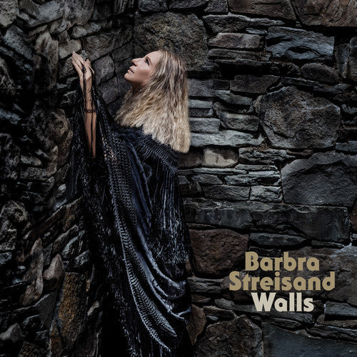 Barbra Streisand: Walls ( RECORD )
