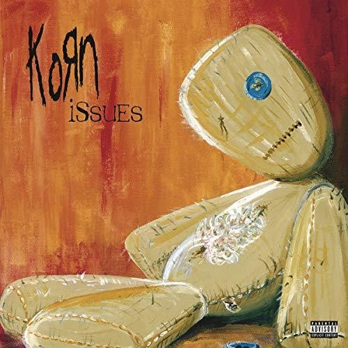 Korn: Issues ( RECORD )