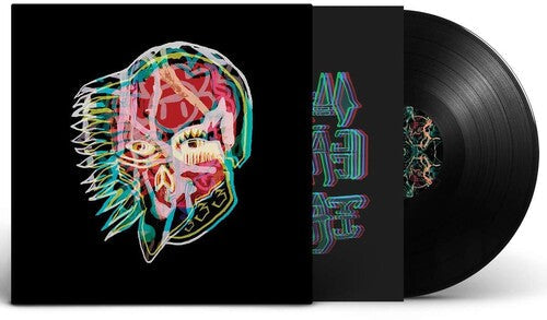 All Them Witches: Nothing As Ideal ( RECORD )