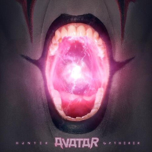 Avatar: Hunter Gatherer (Gatefold Black LP+CD) ( RECORD )