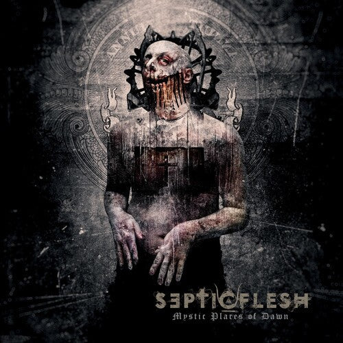 Septicflesh: Mystic Places Of Dawn ( RECORD )