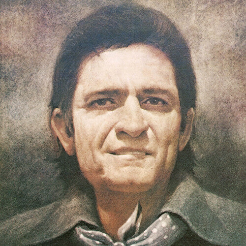 Johnny Cash: Greatest Hits Volume 2 ( RECORD )