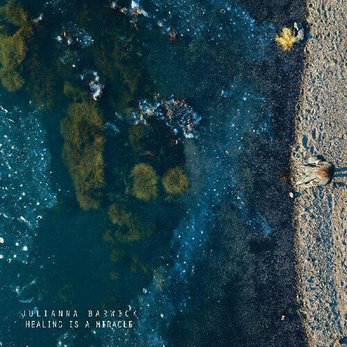 Julianna Barwick: Healing Is A Miracle ( RECORD )