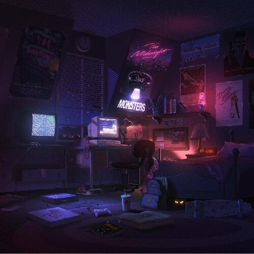 Midnight: Monsters ( RECORD )