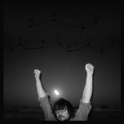 Jeff Tweedy: Warm ( RECORD )