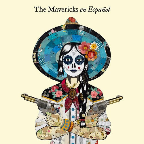 The Mavericks: En Espanol ( RECORD )