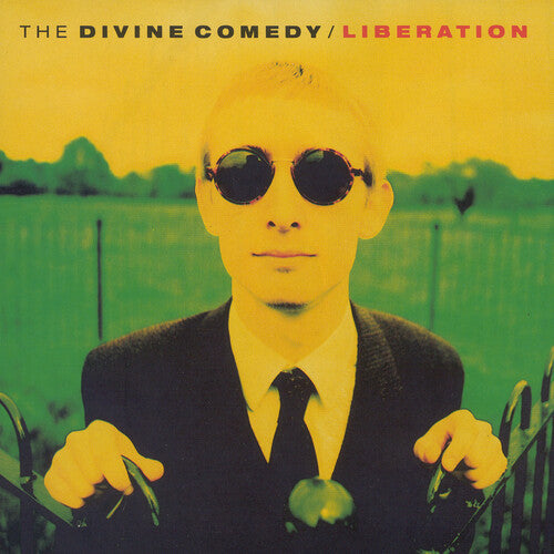 The Divine Comedy: Liberation ( RECORD )