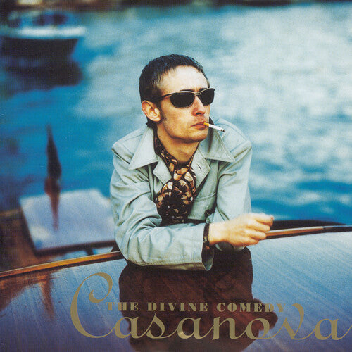 The Divine Comedy: Casanova ( RECORD )