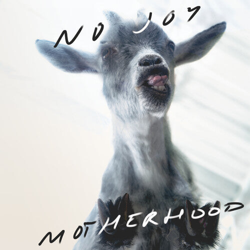 No Joy: Motherhood (Neon Violet Vinyl) ( RECORD )