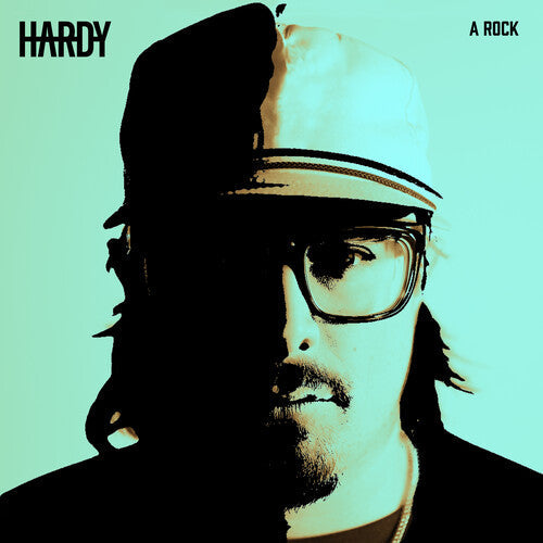 Hardy: A Rock ( RECORD )