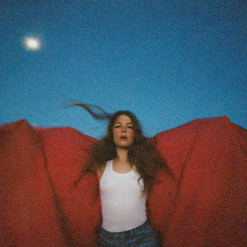 Maggie Rogers: Heard It In A Past Life ( RECORD )