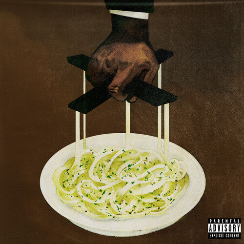 Freddie Gibbs: Alfredo ( RECORD )