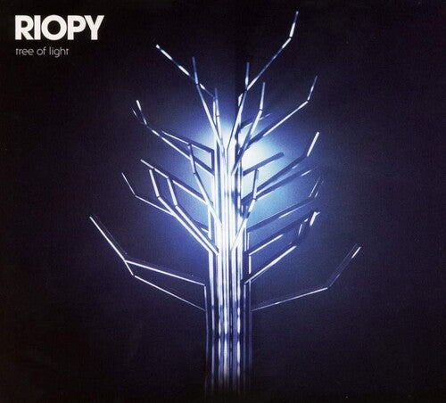 Riopy: Tree of Light ( RECORD )