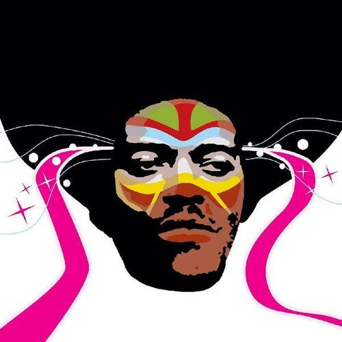 Oneness of Juju: African Rhythms 1970-1982 ( RECORD )