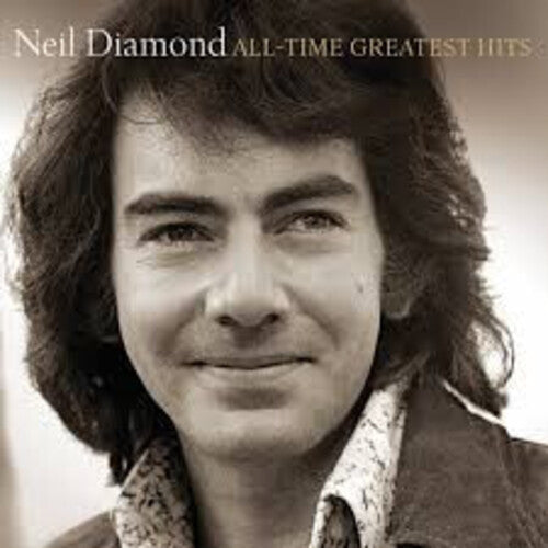 Neil Diamond: All-Time Greatest Hits ( RECORD )