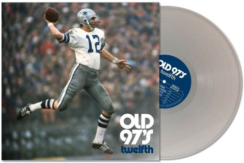 Old 97's: Twelfth ( RECORD )