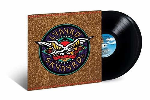 Lynyrd Skynyrd: Skynyrd's Innyrds (Their Greatest Hits) ( RECORD )