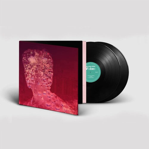 Max Richter: Voices ( RECORD )
