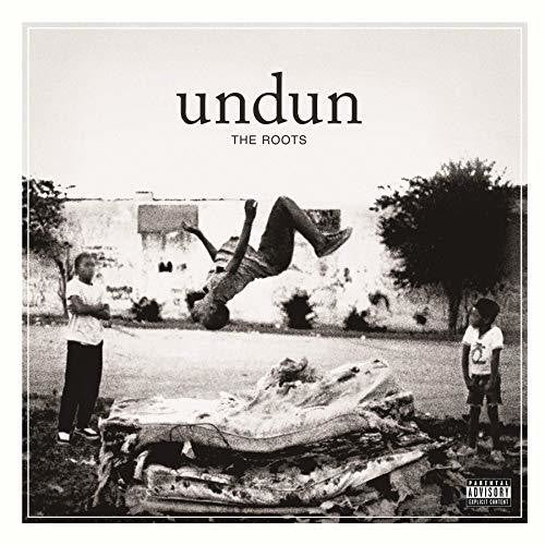 The Roots: Undun ( RECORD )