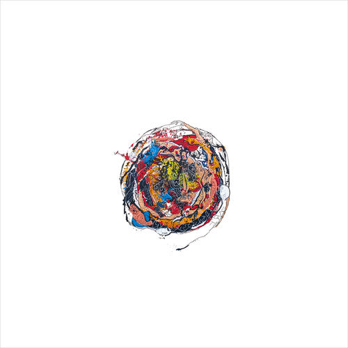 mewithoutYou: Untitled e.p. ( RECORD )