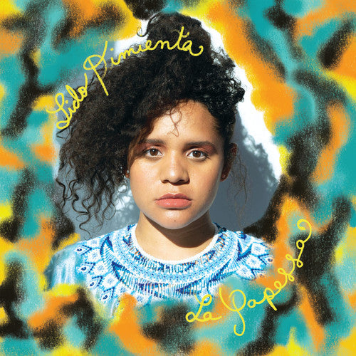 Lido Pimienta: La Papessa ( RECORD )