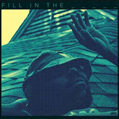 Kev Brown: Fill in the Blank ( RECORD )