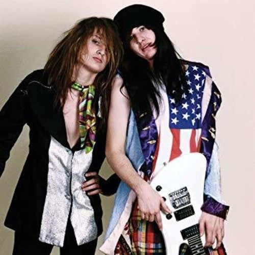 Redd Kross: Teen Babes From Monsanto ( RECORD )