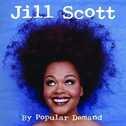 Jill Scott: By Popular Demand ( RECORD )