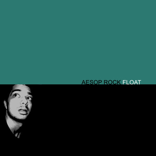 Aesop Rock: Float (Custom Green Vinyl) ( RECORD )