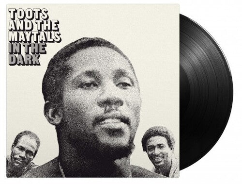 Toots & the Maytals: In The Dark [180-Gram Black Vinyl] ( RECORD )