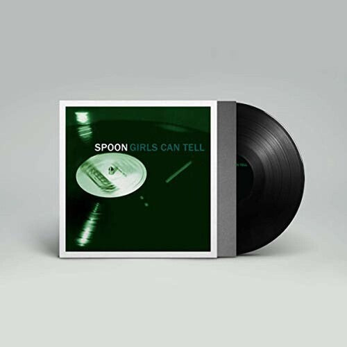 Spoon: Girls Can Tell ( RECORD )