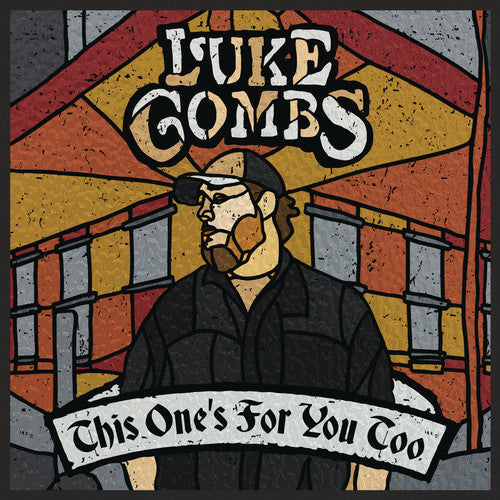 Luke Combs: This One's For You Too ( RECORD )
