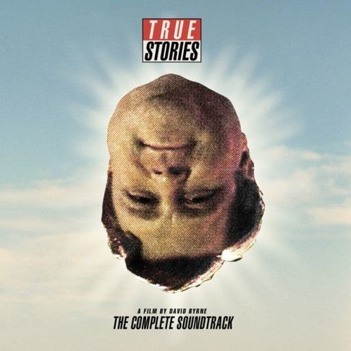 Various: True Stories (Complete Soundtrack) ( RECORD )