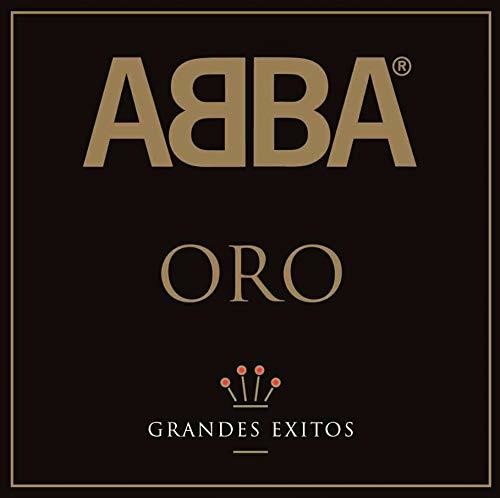 ABBA: Oro ( RECORD )