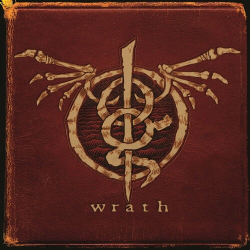 Lamb of God: Wrath [Black Vinyl] ( RECORD )