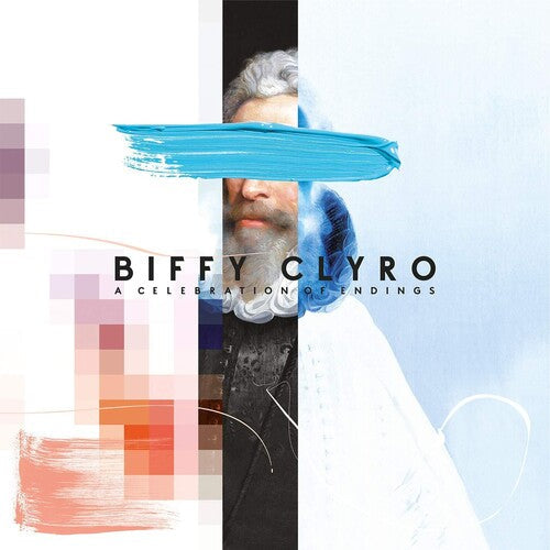 Biffy Clyro: A Celebration Of Endings ( RECORD )