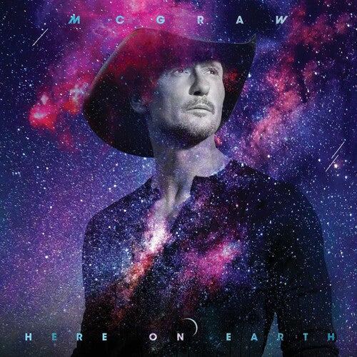 Tim McGraw: Here On Earth ( RECORD )